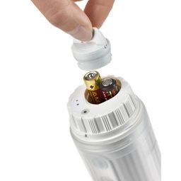 Přenosný elektronický bidet - galerie #3