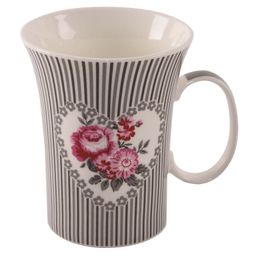 Porcelánové hrnečky 4 ks - galerie #5