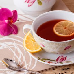 Setul de ceai Navia Tea For One - galerie #4