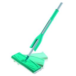 Leifheit Mop pentru podea PICOBELLO XL Micro Duo - galerie #1