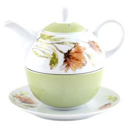 Sada na čaj Tea For One FLORIS - galerie #1