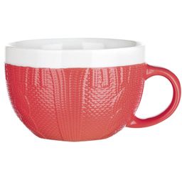 Set 4 buc castroane ceramice jumbo SWEATER - galerie #5