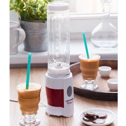 Concept Smoothie maker SHAKE AND GO Family pack SM-3354 - galerie #2