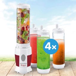 Concept Smoothie maker SHAKE AND GO Family pack SM-3354 - galerie #1