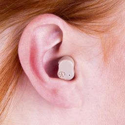 Mininaslouchátko Ampli-Ear - galerie #2