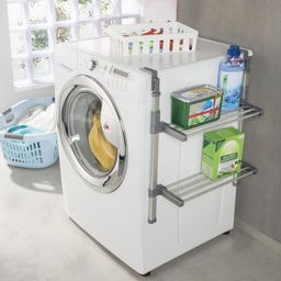 Poliţă pentru maşina de spălat - galerie #1