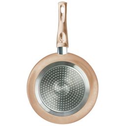 TORO Keramická pánev WOK champagne 28 cm - galerie #2