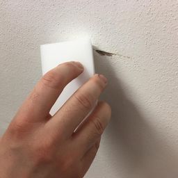 Melaminové čistící nano houbičky, sada 6 ks - galerie #4