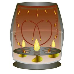Horkovzdušná fritéza Clatronic - galerie #1
