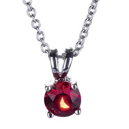 Sada řetízku a 7 přívěsků Swarovski Crystal - galerie #1