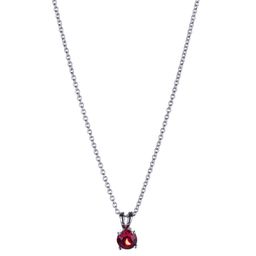 Sada řetízku a 7 přívěsků Swarovski Crystal - galerie #2