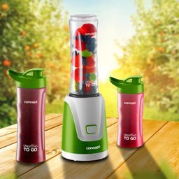 Smoothie maker Concept SM 3365 - galéria #1