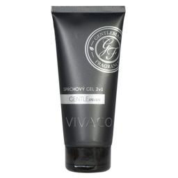 Opakowanie prezentowe GENTLEMAN z perfumami - galeria #3