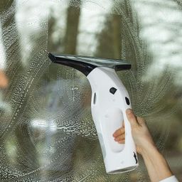 Akumulátorový čistič oken Lautus - galerie #5
