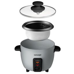 Rýžovar RE1010 0,6 l - galerie #1
