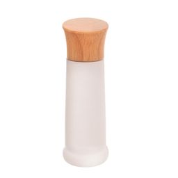 Mlynček na soľ 15 cm WHITELINE - galéria #2