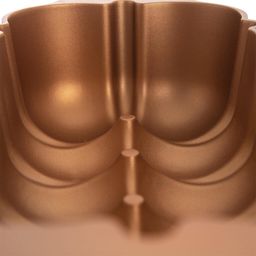 Kovová forma na srnčí hřbet MARISSA - galerie #3