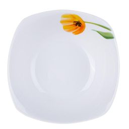 Porcelánová jedálenská súprava TULIP 18 ks - galéria #1