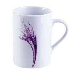 Porcelánová jídelní souprava VIOLET 24 ks - galerie #3