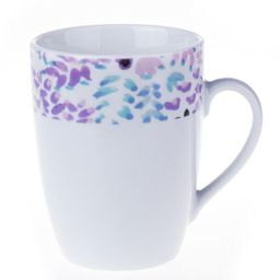 Sada porcelánových hrnků WILD BERRIES 290 ml 6 ks - galerie #1