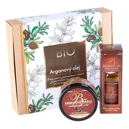 Dárková kazeta  Bio Argan - galerie #1