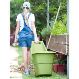 Zahradní vozík EASY GO BREEZE 50 l - galerie #1
