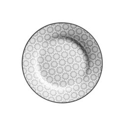 Porcelánová jídelní souprava ORNATE 18 ks - galerie #3