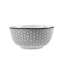 Sada porcelánových misiek ORNATE 6 ks - galéria #2