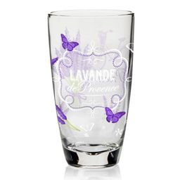 Sada sklenic LAVANDE 370 ml 3 ks - galerie #3