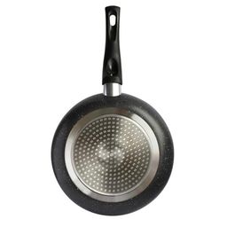Pánev WOK s indukčním dnem 28 cm - galerie #1