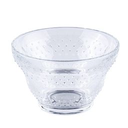 Sada skleněných misek na zmrzlinu ICE DOTS 6 ks - galerie #1