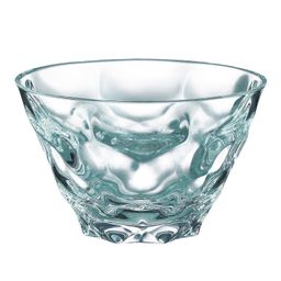 Sada skleněných misek na zmrzlinu ICE DIAMANT 6 ks - galerie #1