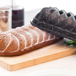 Forma Majestic SRNČÍ HŘBET 34 cm - galerie #3
