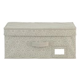Úložný box s víkem - galerie #2