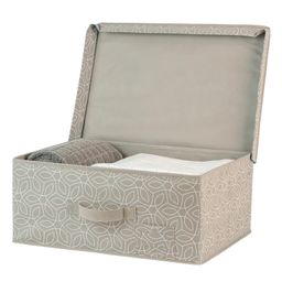 Úložný box s víkem - galerie #1