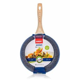Pánev s nepřilnavým povrchem ONION 26 cm - galerie #4