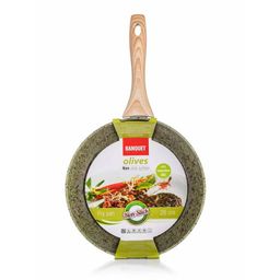 Pánev s nepřilnavým povrchem OLIVES 26 cm - galerie #3