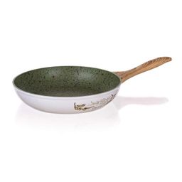 Pánev s nepřilnavým povrchem OLIVES 26 cm - galerie #1
