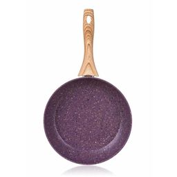 Panvica s nepriľnavým povrchom LAVENDER 26 cm - galéria #1