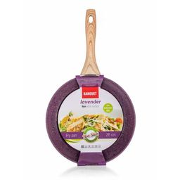 Panvica s nepriľnavým povrchom LAVENDER 26 cm - galéria #3