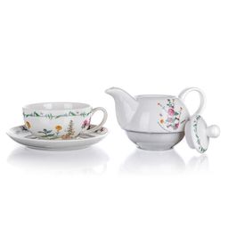 Sada na čaj SPRING Tea For One - galerie #1