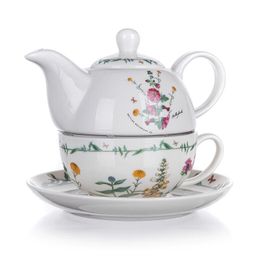 Sada na čaj SPRING Tea For One - galerie #2