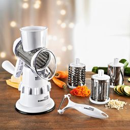 Struhadlo SUMO SLICER - galerie #1