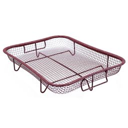 Plech s košom SUPER CRISPER 33 x 25 cm - galéria #2