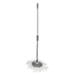 Rotační mop s vědrem GREY - galerie #3