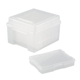 Úložný box so 6 zoraďovačmi - galéria #4