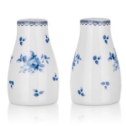 Keramická korenička BLUE FLOWER - galéria #1