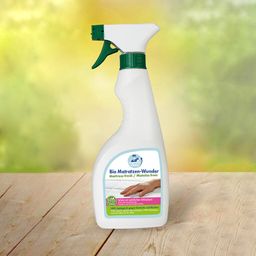 Bio sprej proti roztočům ORGANIC 500 ml - galerie #3