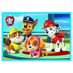 Puzzle LABKOVÁ PATROLA Spoľahlivý tím 10 v 1 - galéria #3