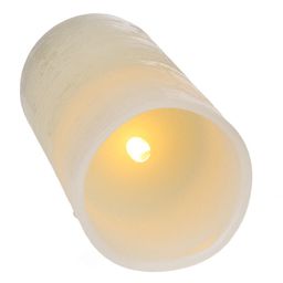 Sada 4 LED svíček - galerie #3